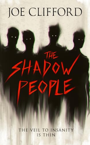 The Shadow People: A Novel von Wicked House Publishing
