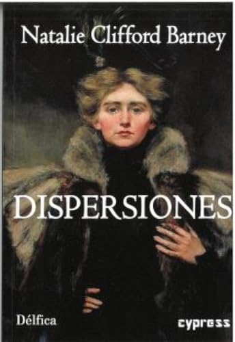 DISPERSIONES (Délfica, Band 3) von Cypress