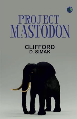 Project Mastodon von Zinc Read