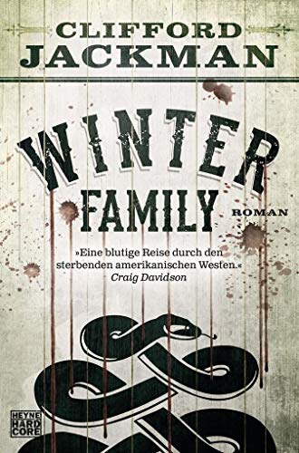 Winter Family: Roman