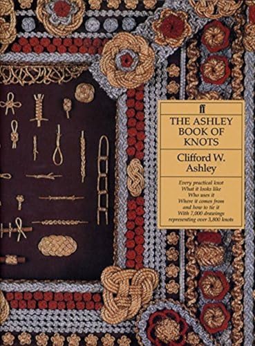 The Ashley Book of Knots von Faber & Faber