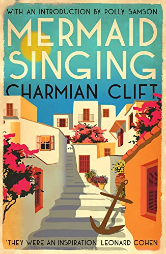 Mermaid Singing von Muswell Press