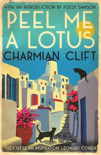 Peel Me a Lotus von Muswell Press