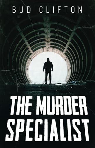 The Murder Specialist The Murder Specialist