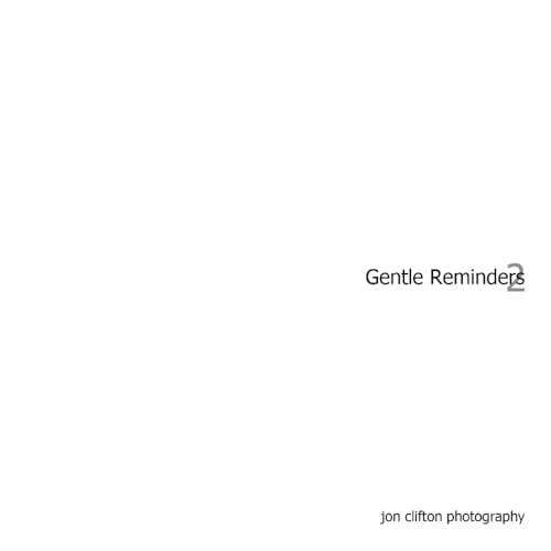Gentle Reminders 2 von Independently published