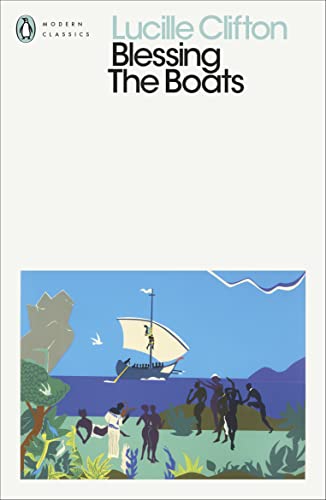 Blessing The Boats (Penguin Modern Classics)