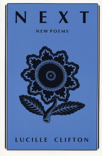Next: New Poems (American Poets Continuum Series, Band 15) von BOA Editions