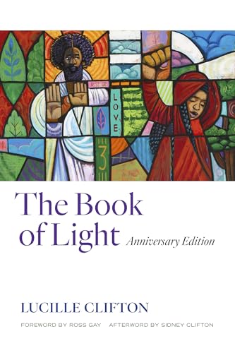 The Book of Light: Anniversary Edition von Copper Canyon Press