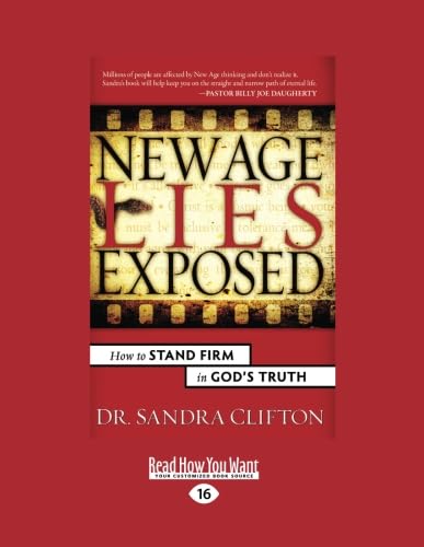 New Age Lies Exposed: How to Stand Firm in Gods Truth von ReadHowYouWant