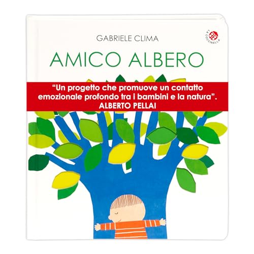 Amico albero. Ediz. a colori (Amica natura) von La Coccinella