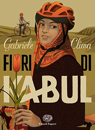 Fiori di Kabul von Einaudi Ragazzi