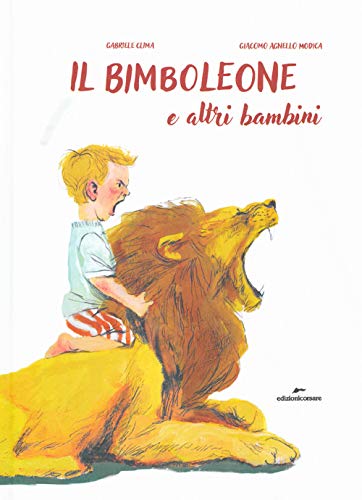 Il bimboleone e altri bambini. Ediz. a colori von AREA RAGAZZI