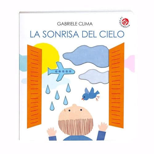 La sonrisa del cielo/ The Smile of the Sky von Duomo Ediciones