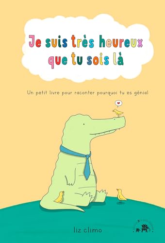 Je suis très heureux que tu sois là von LOTUS ELEPHANT