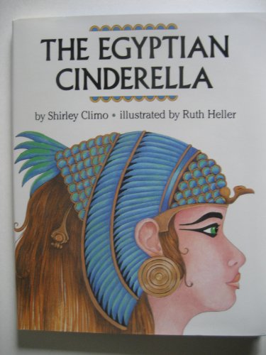 The Egyptian Cinderella