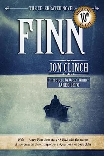 Finn von Unmediated Ink