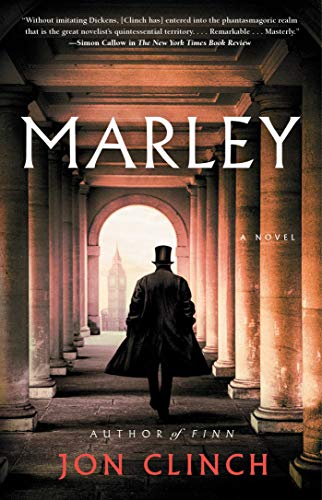 Marley: A Novel Marley: A Novel von Washington Square Press