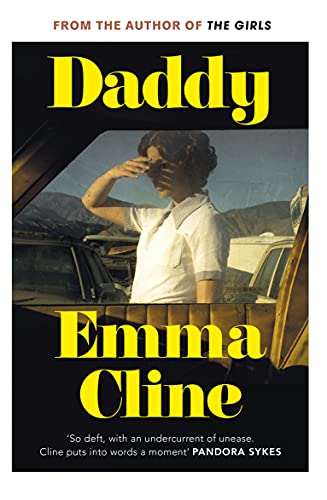 Daddy: Emma Cline