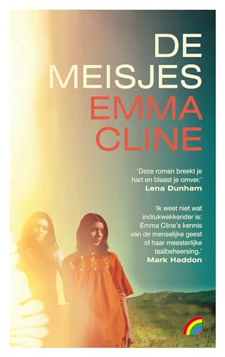 De meisjes (Rainbow pocketboeken, 1350) von Rainbow
