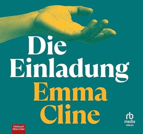 Die Einladung: Roman von ABOD Verlag