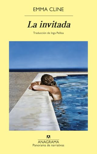 La invitada (Panorama de narrativas) von Editorial Anagrama