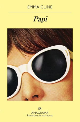 Papi (Panorama de narrativas, Band 1078) von ANAGRAMA