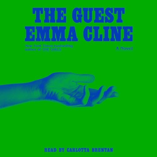 The Guest: A Novel