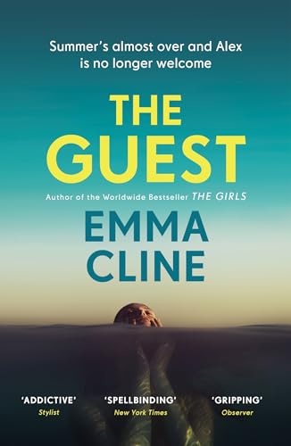 The Guest: A gripping psychological thriller and unputdownable summer read