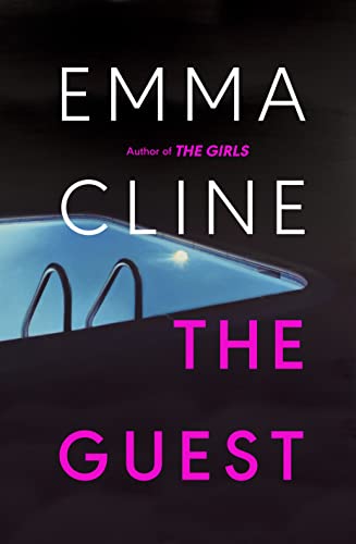 The Guest: A gripping psychological thriller and unputdownable summer read von Chatto & Windus