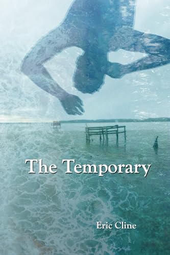 The Temporary The Temporary von Glass Lyre Press