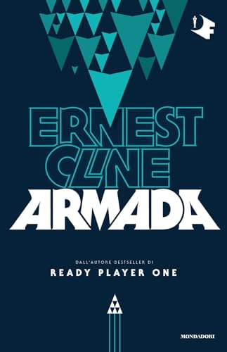Armada (Oscar fantastica paperback) von Mondadori