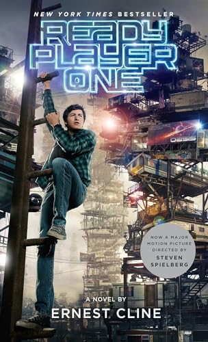 Ready Player One: A Novel