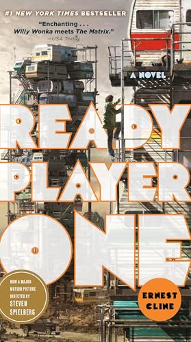 Ready Player One: A Novel von Ballantine Books