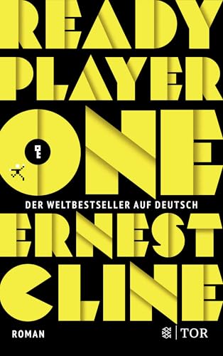 Ready Player One: Roman von FISCHERVERLAGE