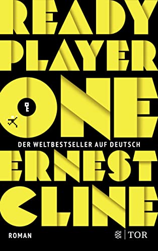 Ready Player One: Roman