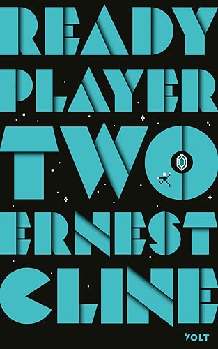 Ready player two (Ready Player One, 2) von Volt