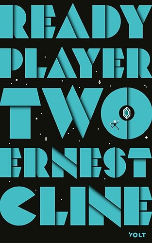 Ready player two (Ready Player One, 2)