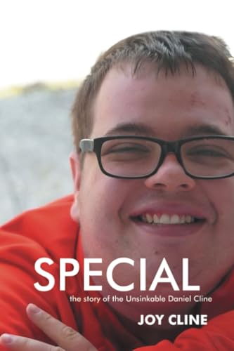 Special: the story of the Unsinkable Daniel Cline von WestBow Press
