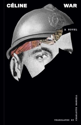 War von New Directions Publishing Corporation