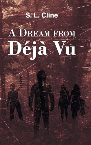 A Dream from Deja Vu von Newman Springs