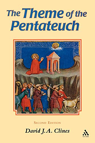 The Theme of the Pentateuch (Jsot Supplement Series, 10) von Bloomsbury