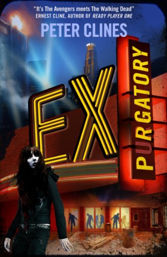 Ex-Purgatory (Ex-Heroes, 4)