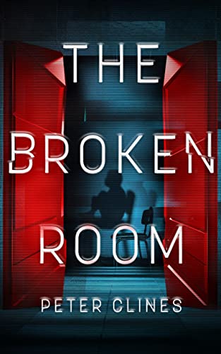 The Broken Room von Blackstone Publishing
