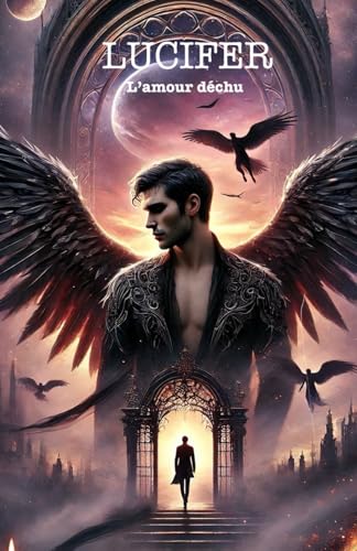 Lucifer : L’amour déchu