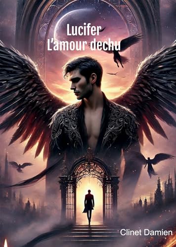 Lucifer : L'amour déchu von BOOKELIS