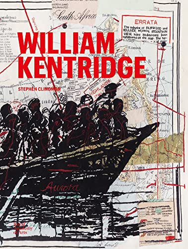 William Kentridge von Royal Academy of Arts
