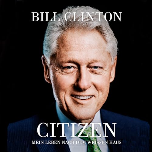 Citizen: Mein Leben nach dem Weißen Haus | Der Ex-Präsident analysiert den Kulturkampf in den USA Citizen: Mein Leben nach dem Weißen Haus | Der Ex-Präsident analysiert den Kulturkampf in den USA von Hierax Medien