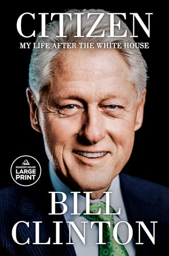 Citizen: My Life After the White House von Random House Books for Young Readers