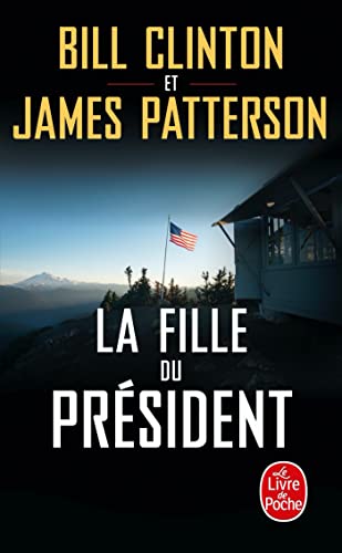 La Fille du président La Fille du président von LGF