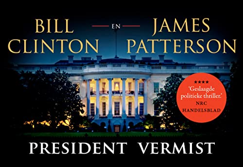 President vermist (Dwarsligger, 598)